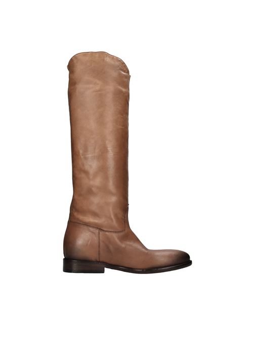 Stivali in pelle STRATEGIA/RUSSELL&BROMLEY | A5685-LR SAXSUGHERO